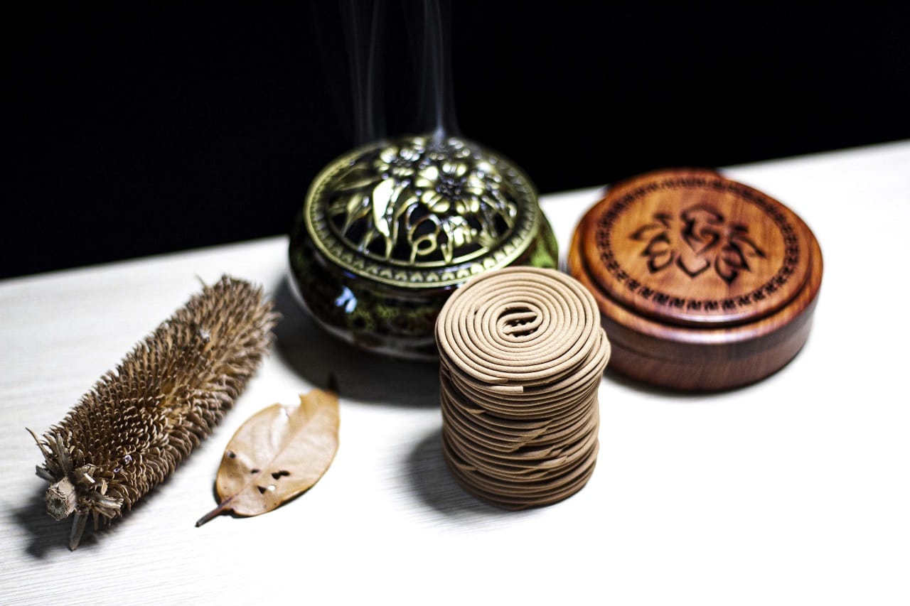 Khương Trầm Hương cung cấp các sản phẩm tự nhiên từ cây Dó Bầu