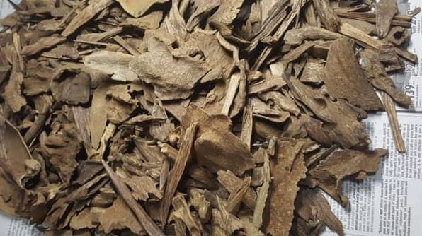 Kalimantan agarwood contains strong energy, repelling evil spirits